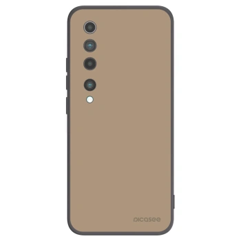 Obal pro Xiaomi Mi 10 - Soft Sand