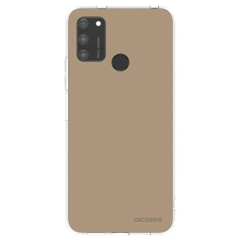 Obal pro Honor 9A - Soft Sand