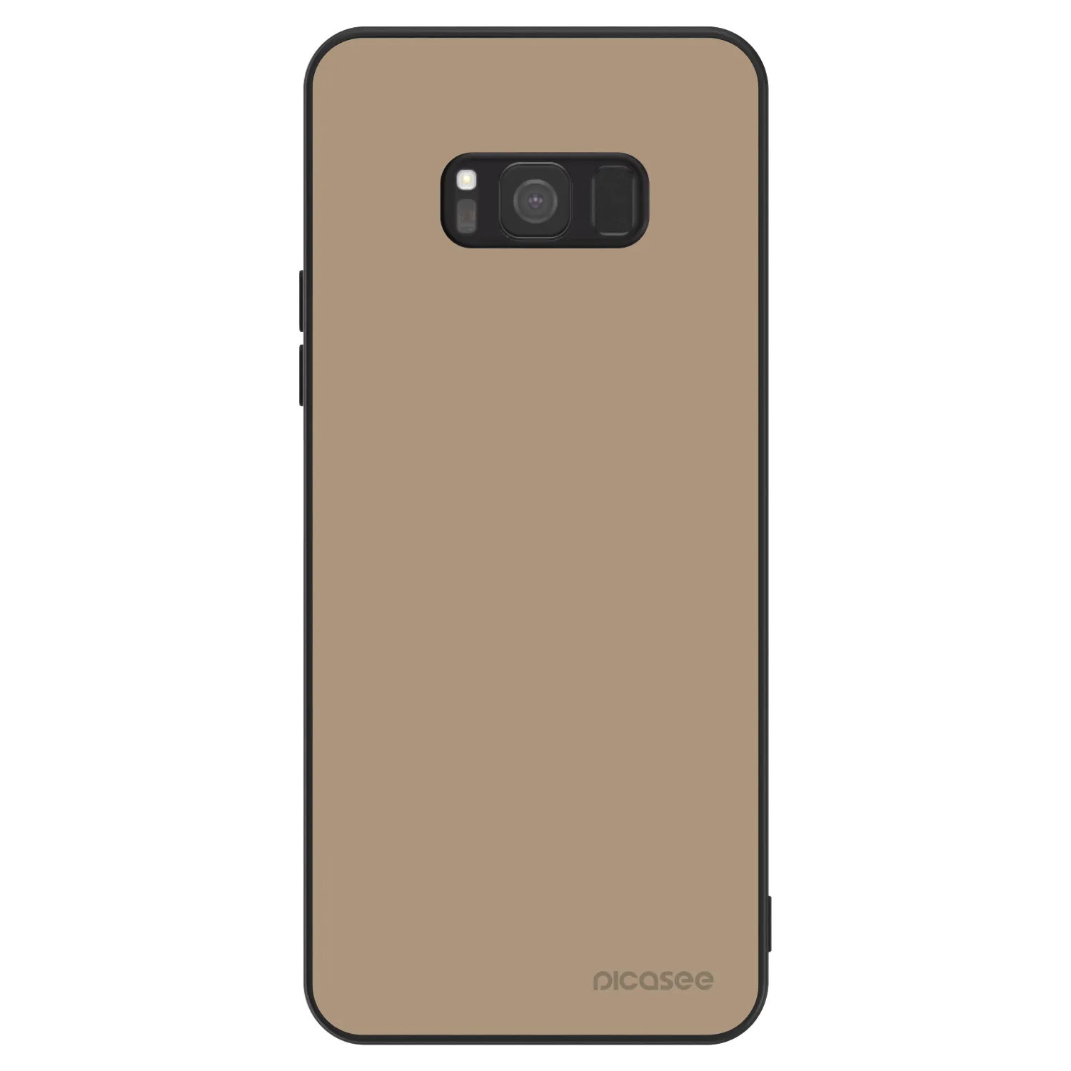 Picasee ULTIMATE CASE pro Samsung Galaxy S8 G950F - Soft Sand