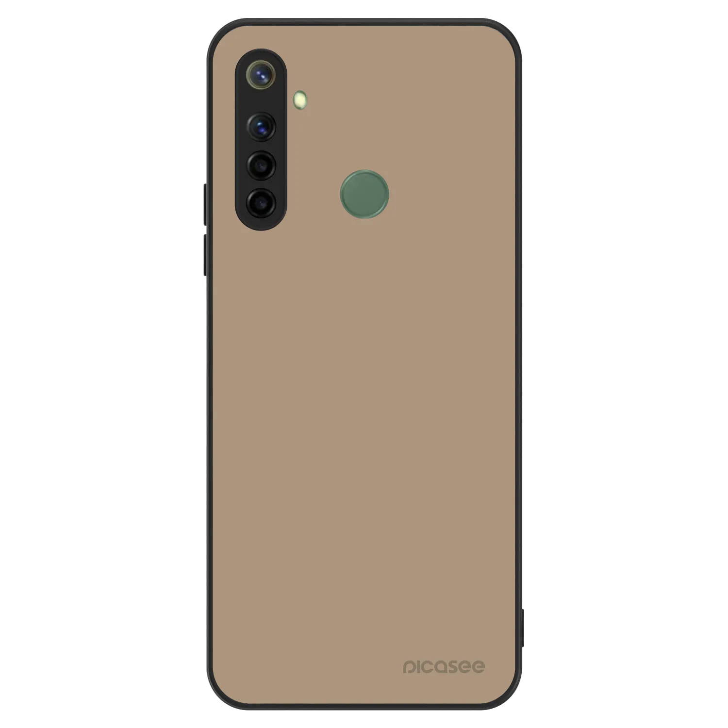 Picasee ULTIMATE CASE pro Realme 6i - Soft Sand