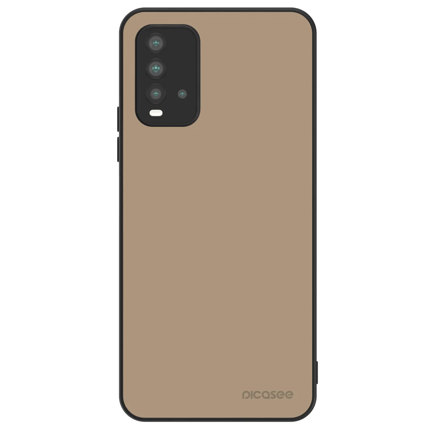 Picasee ULTIMATE CASE pro Xiaomi Redmi 9T - Soft Sand