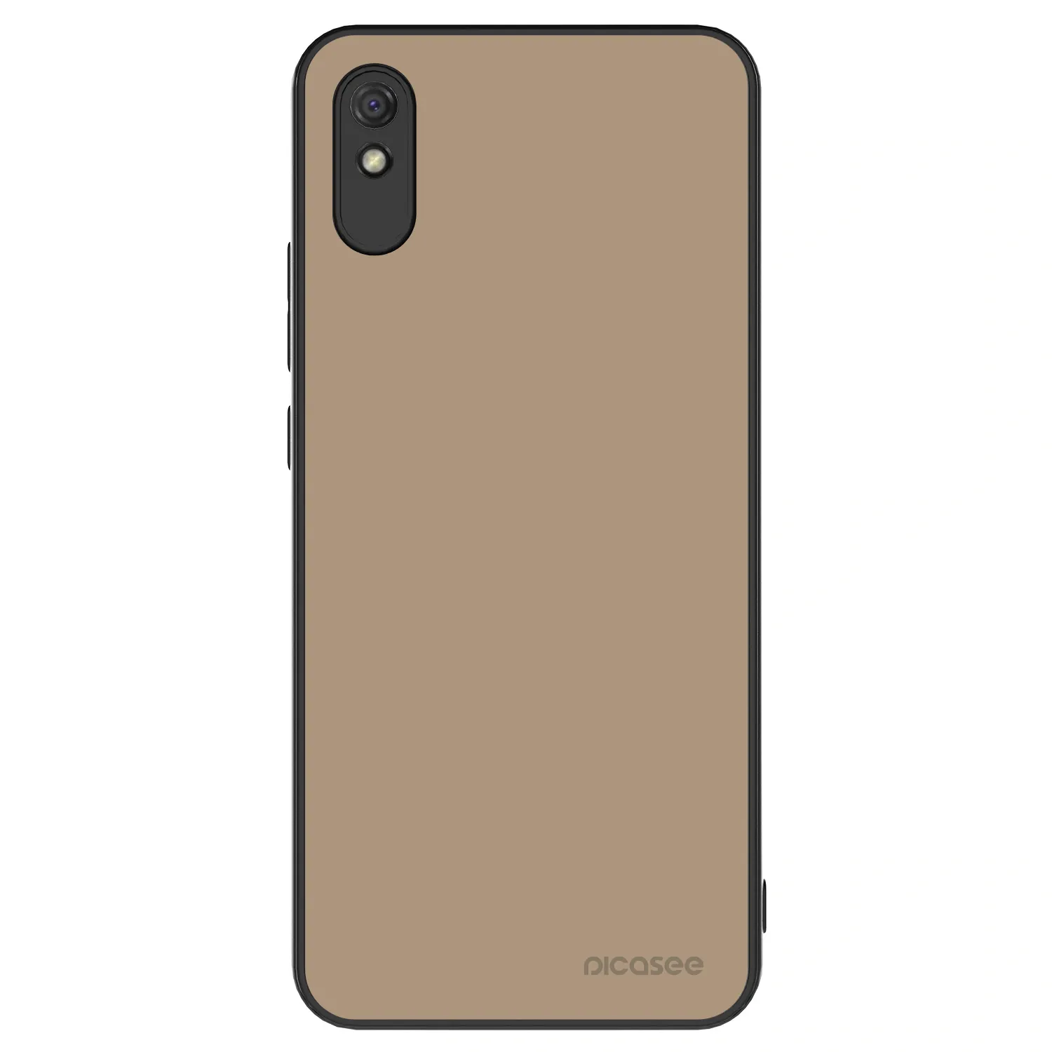 Picasee ULTIMATE CASE pro Xiaomi Redmi 9AT - Soft Sand