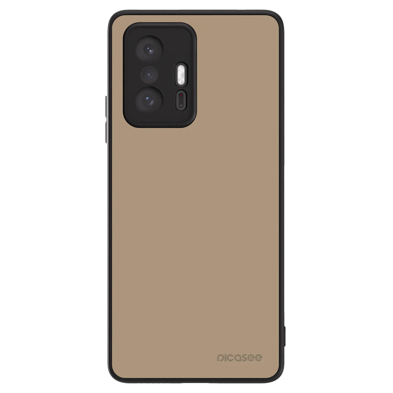 Picasee ULTIMATE CASE pro Xiaomi 11T - Soft Sand