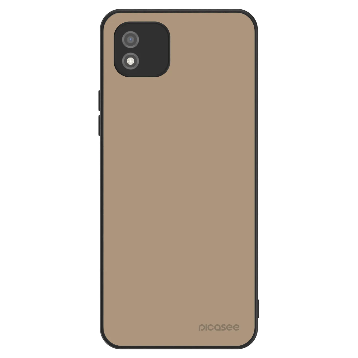 Picasee ULTIMATE CASE pro Realme C11 (2021) - Soft Sand