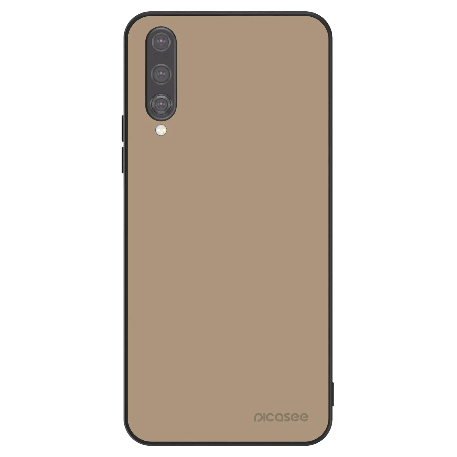 Picasee ULTIMATE CASE pro Huawei P20 Pro - Soft Sand