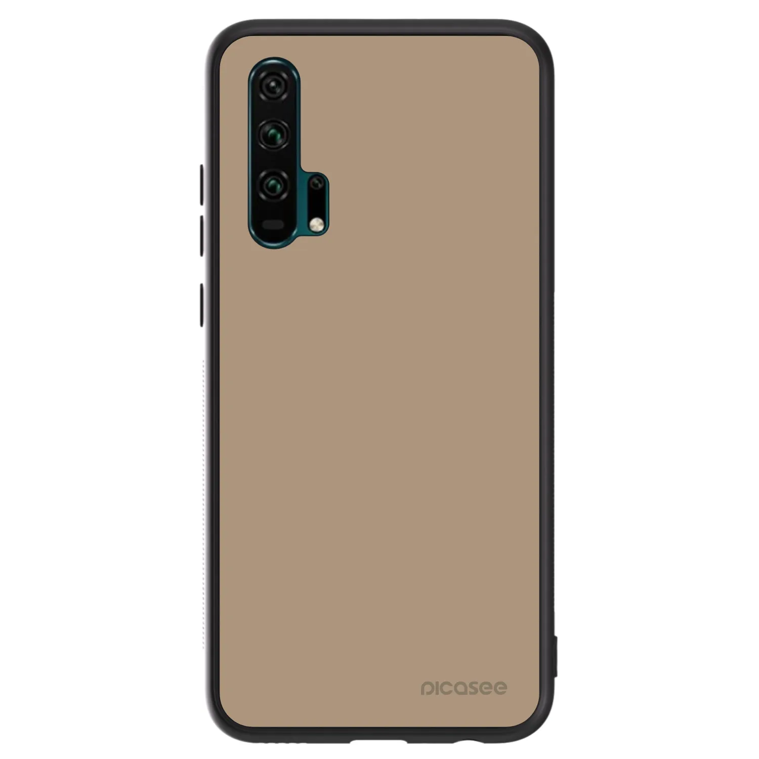 Picasee ULTIMATE CASE pro Honor 20 Pro - Soft Sand
