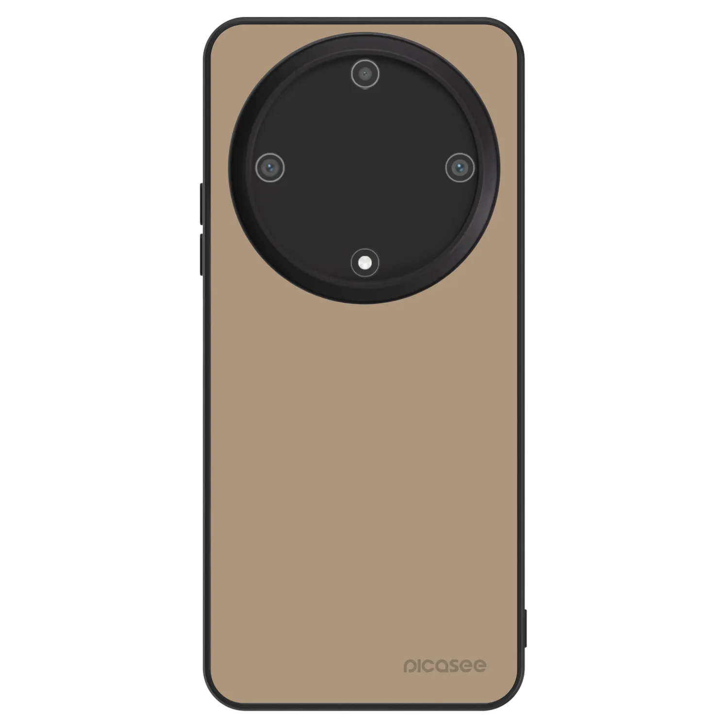 Picasee ULTIMATE CASE pro Honor Magic5 Lite 5G - Soft Sand
