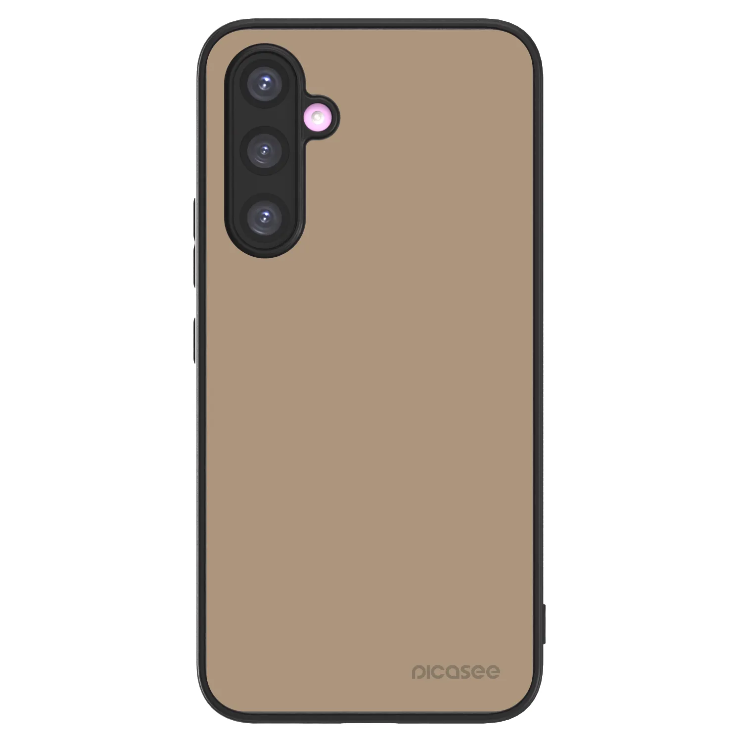 Picasee ULTIMATE CASE pro Samsung Galaxy A54 5G A546B - Soft Sand