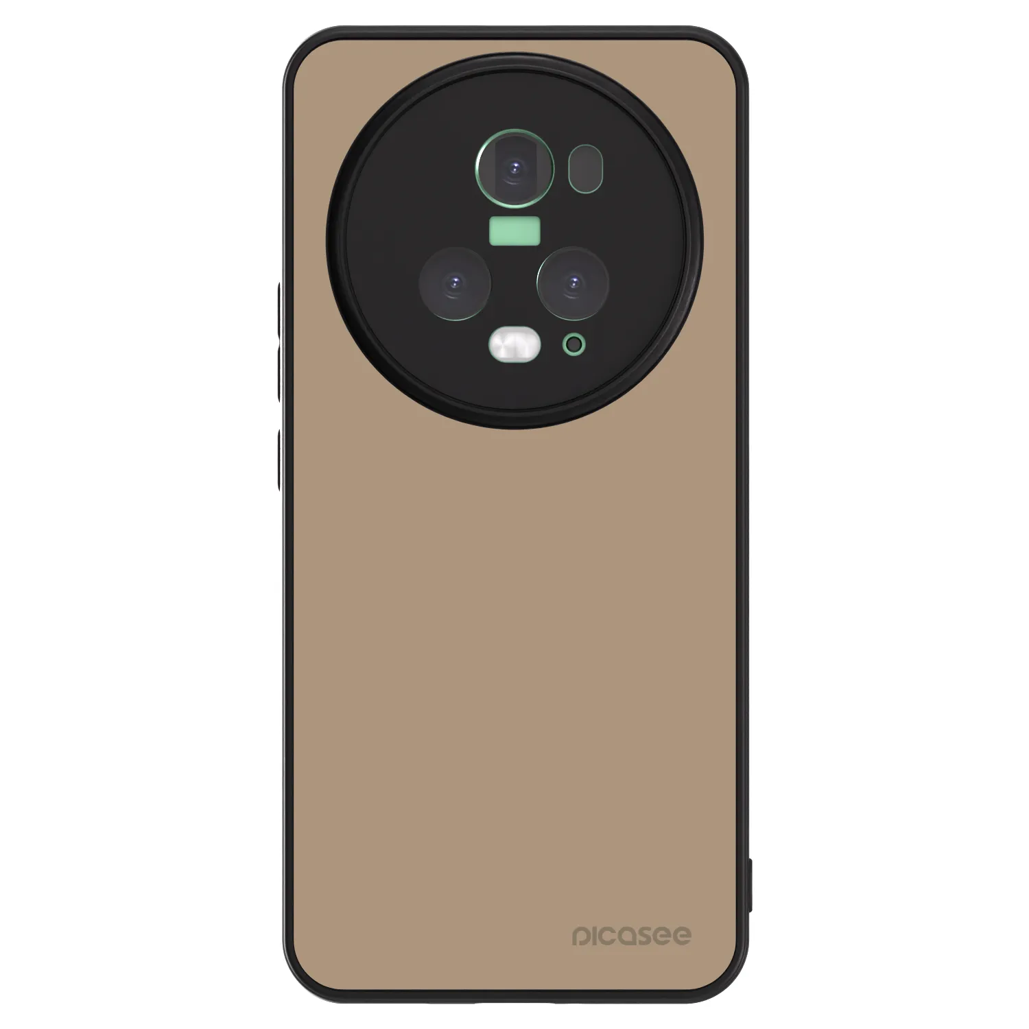 Picasee ULTIMATE CASE pro Honor Magic5 Pro - Soft Sand