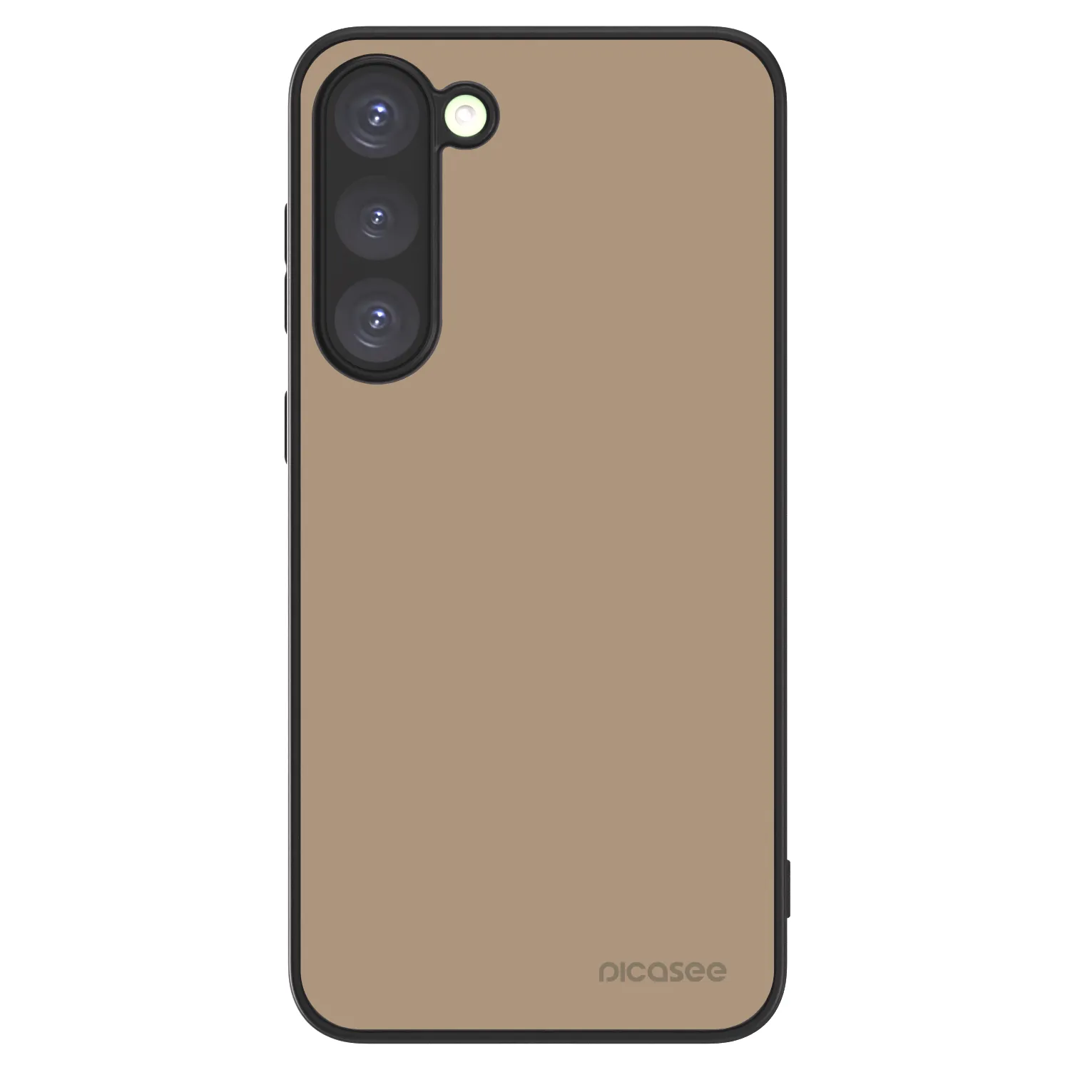 Picasee ULTIMATE CASE PowerShare pro Samsung Galaxy S23+ 5G - Soft Sand