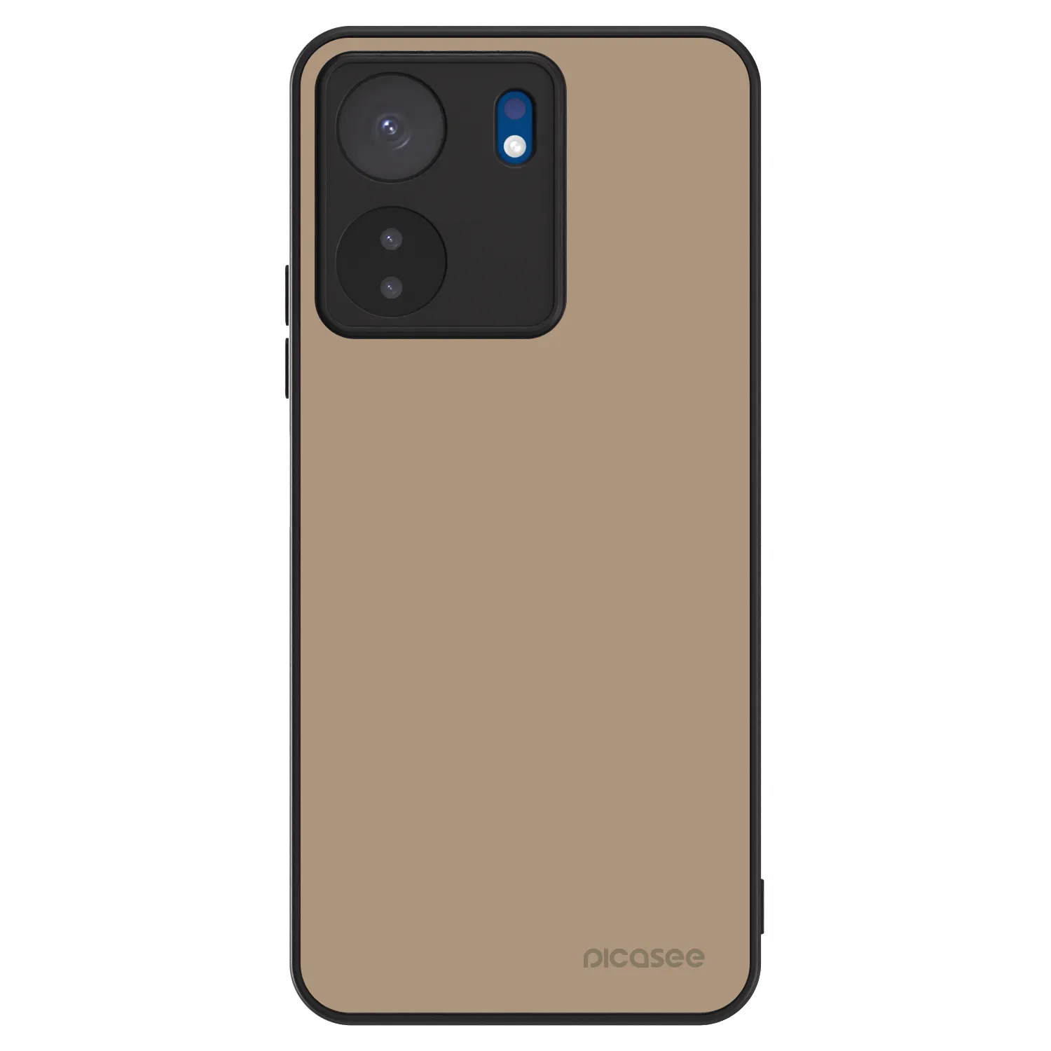 Picasee ULTIMATE CASE pro Xiaomi Redmi 13C 4G - Soft Sand
