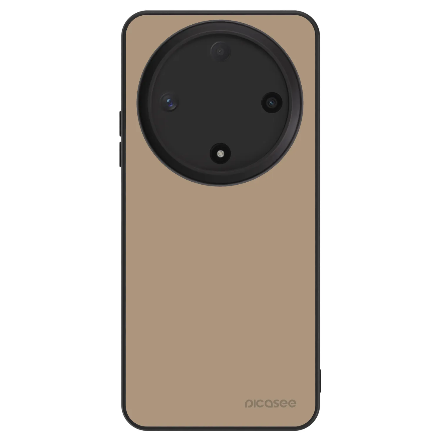 Picasee ULTIMATE CASE pro Honor Magic6 Lite 5G - Soft Sand