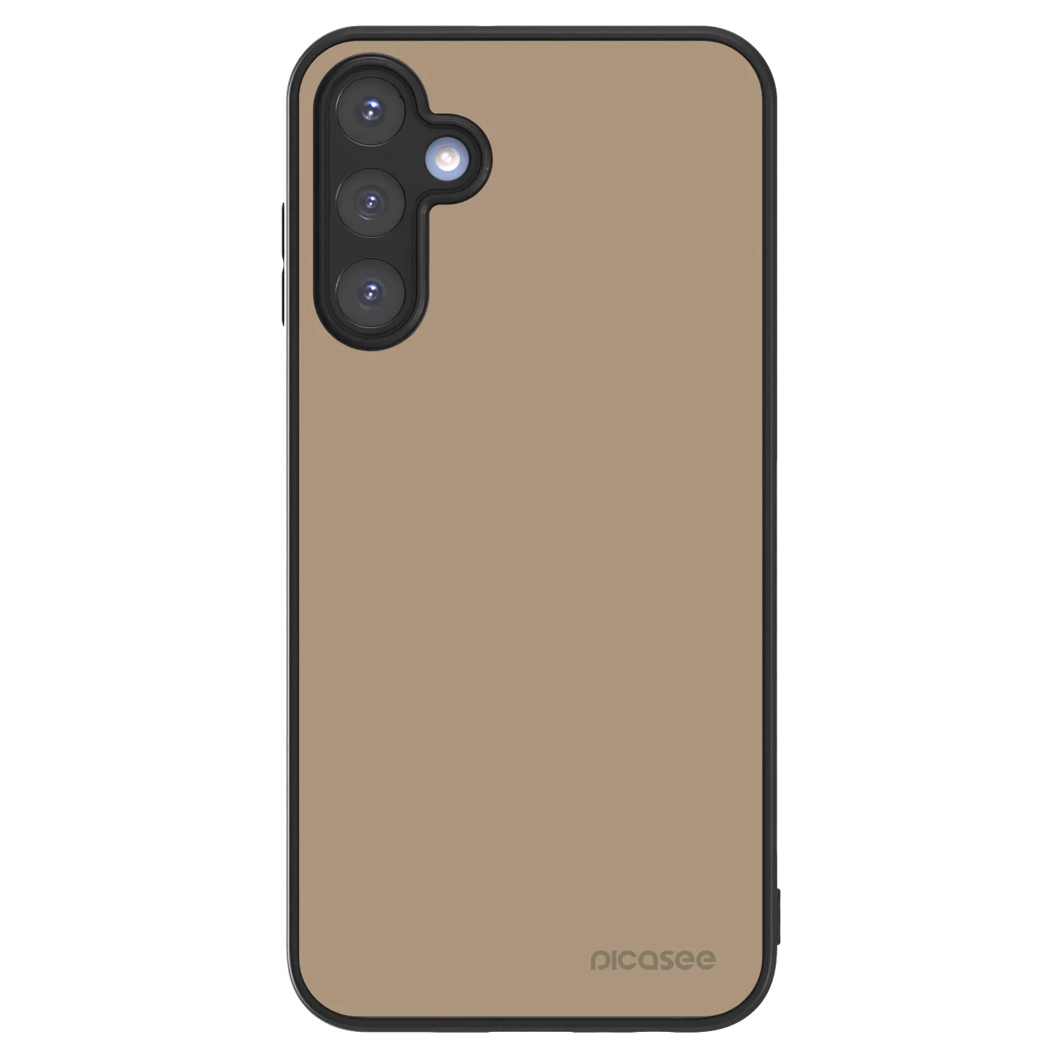 Picasee ULTIMATE CASE pro Samsung Galaxy A15 A156B 5G - Soft Sand