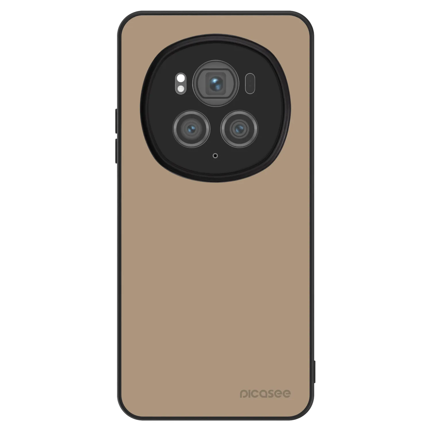 Picasee ULTIMATE CASE pro Honor Magic6 Pro - Soft Sand