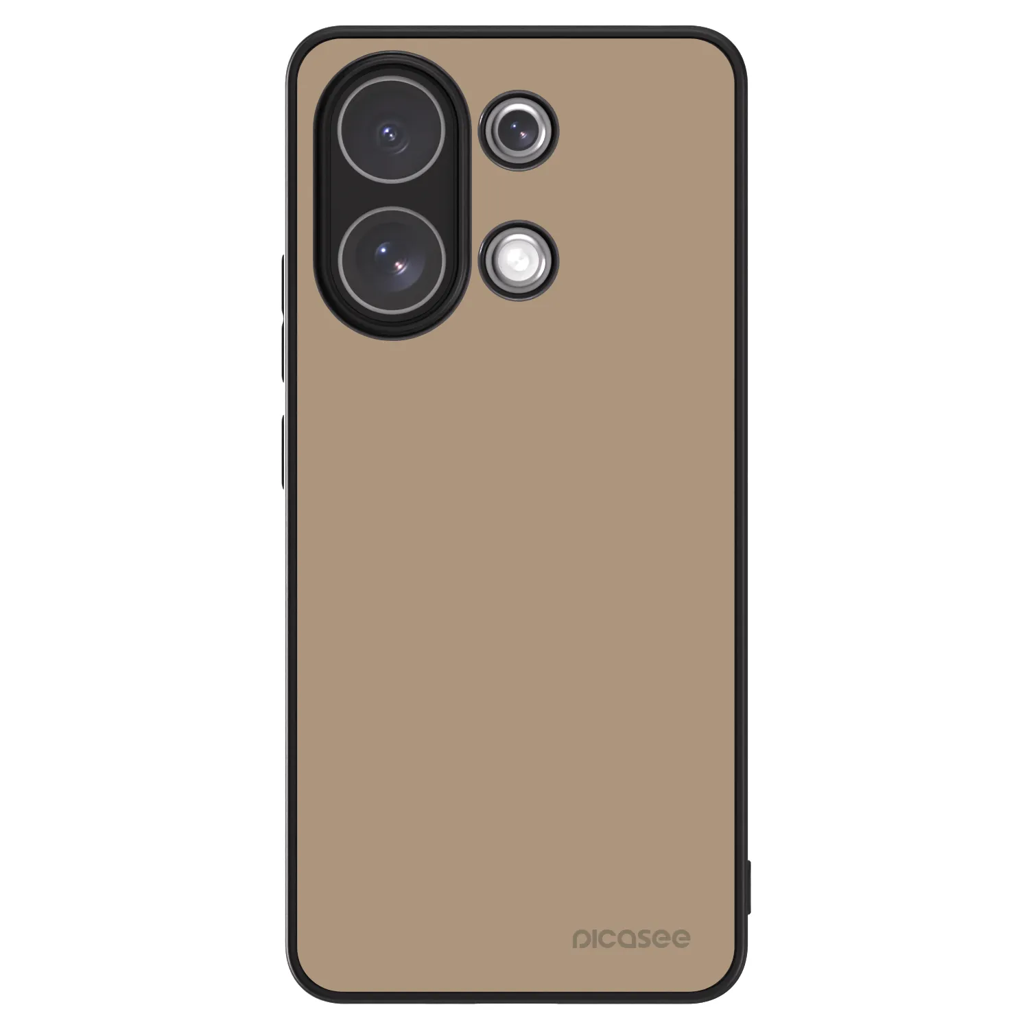 Picasee ULTIMATE CASE pro Xiaomi Redmi Note 13 4G - Soft Sand