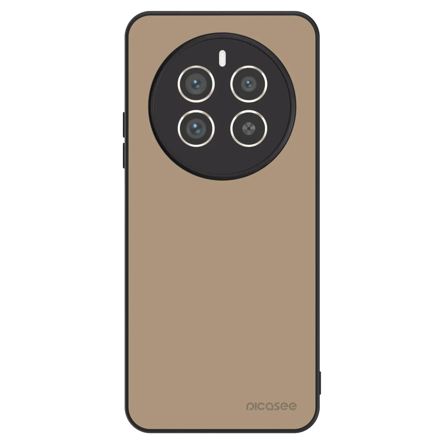 Picasee ULTIMATE CASE pro Realme 12 Pro 5G - Soft Sand