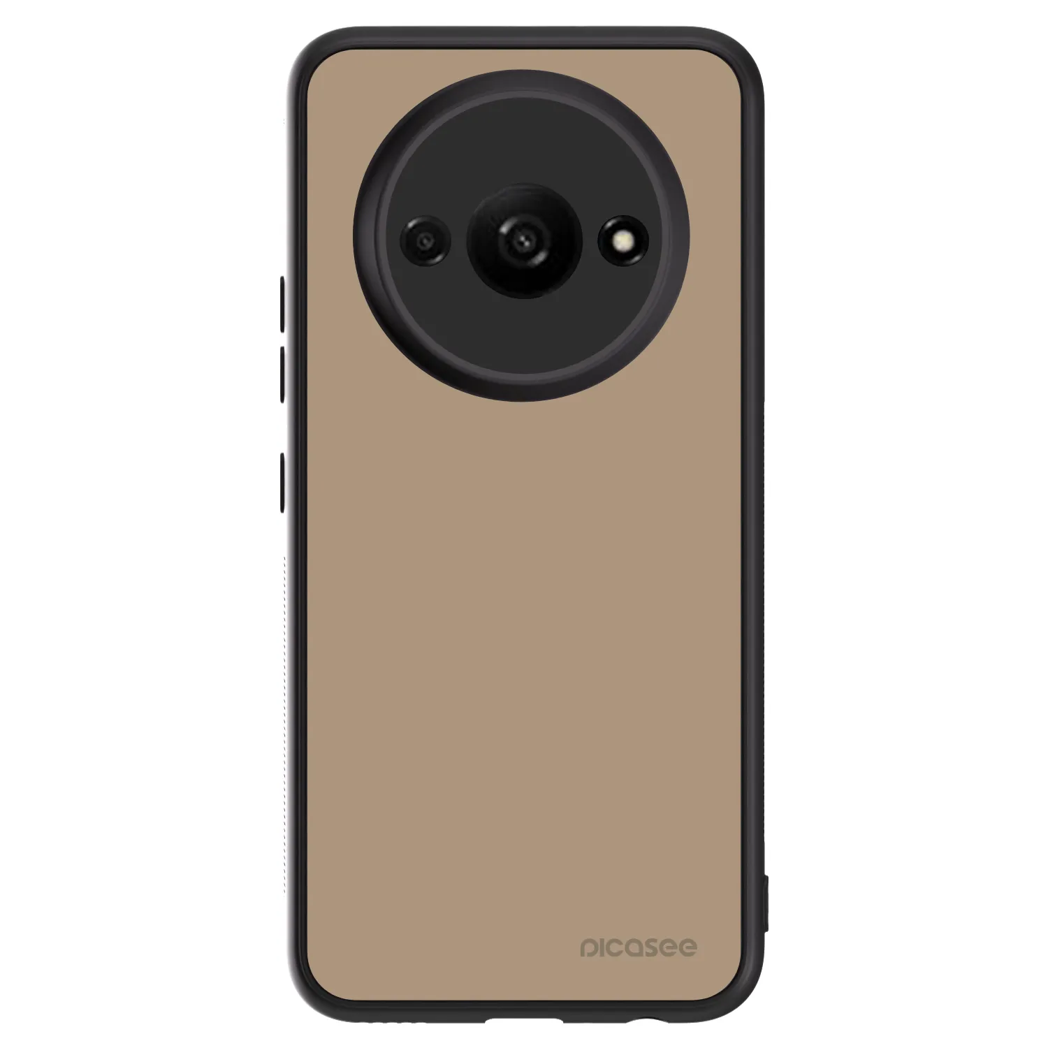 Picasee ULTIMATE CASE pro Xiaomi Redmi A3 - Soft Sand