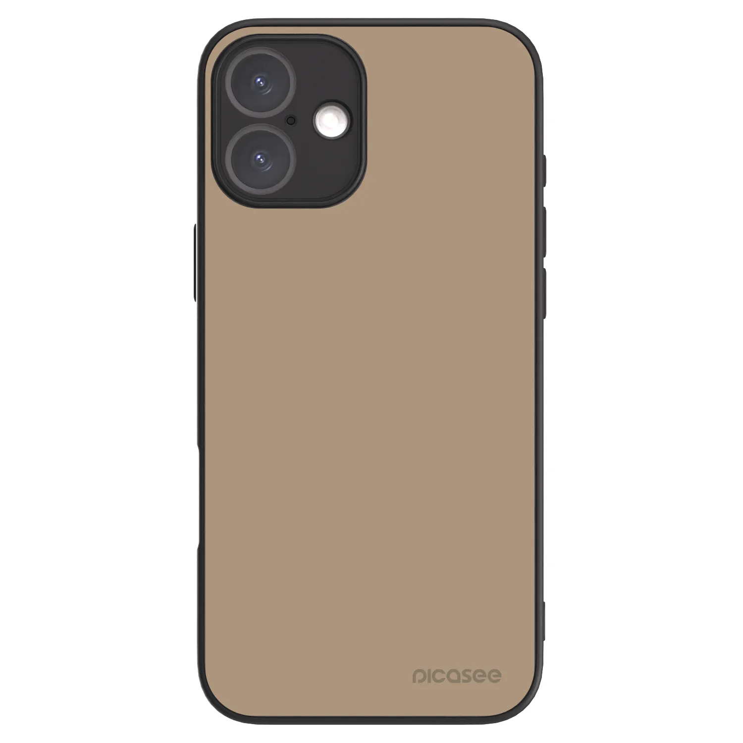 Picasee ULTIMATE CASE pro Apple iPhone 16 Plus - Soft Sand