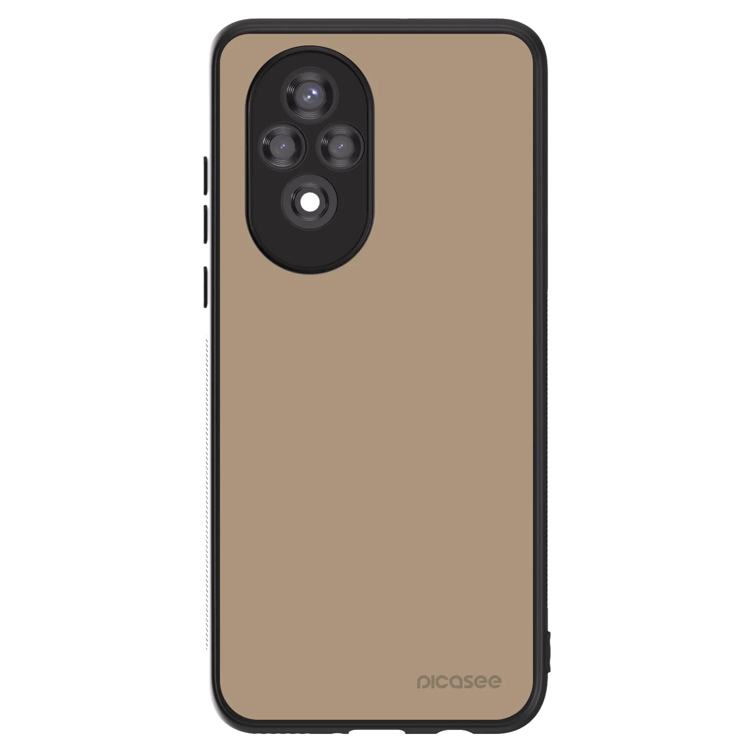 Picasee ULTIMATE CASE pro Honor 200 Pro 5G - Soft Sand