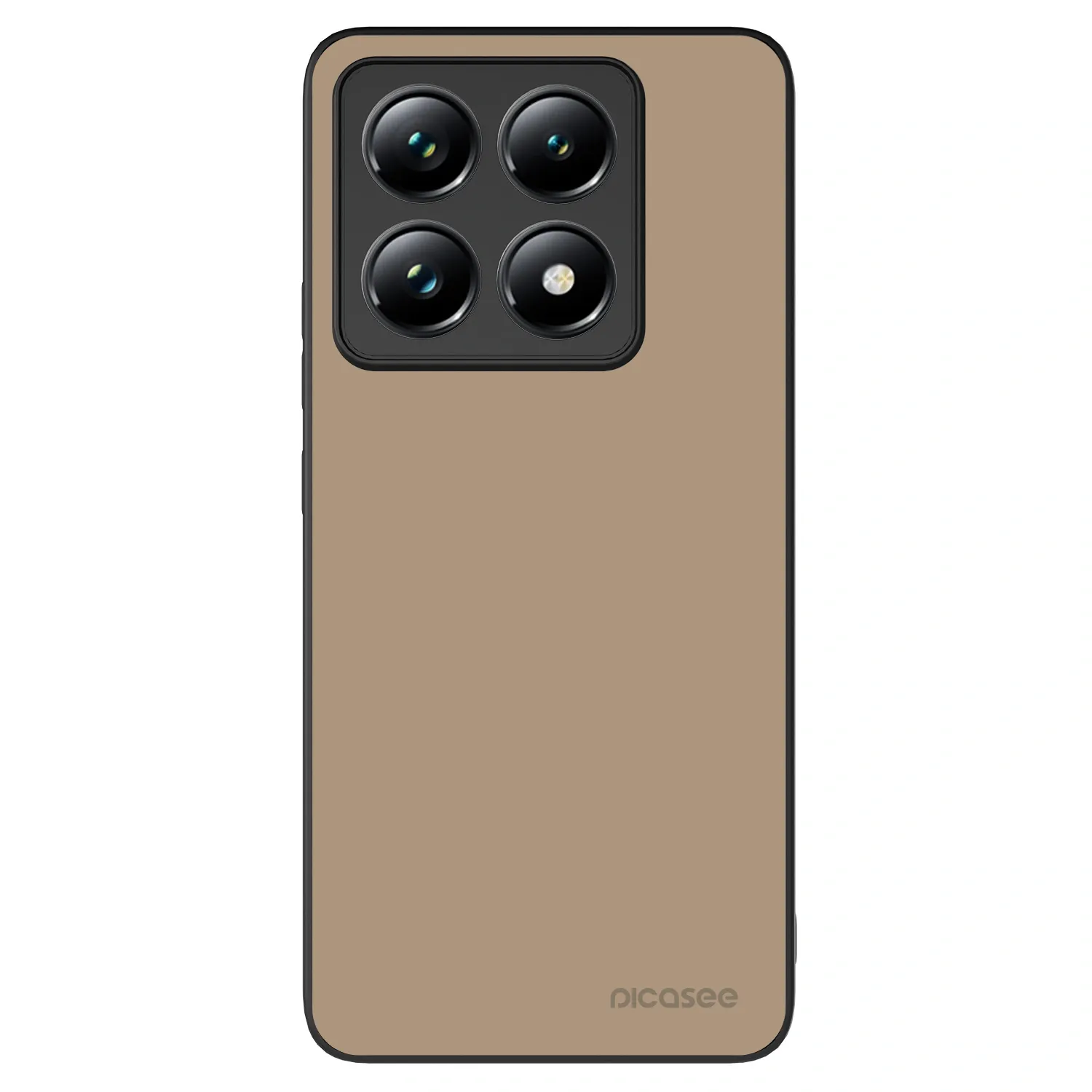 Picasee ULTIMATE CASE pro Xiaomi 14T Pro - Soft Sand