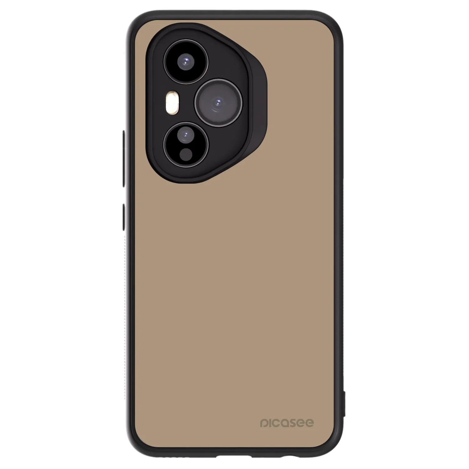 Picasee ULTIMATE CASE pro Honor 400 Pro 5G - Soft Sand