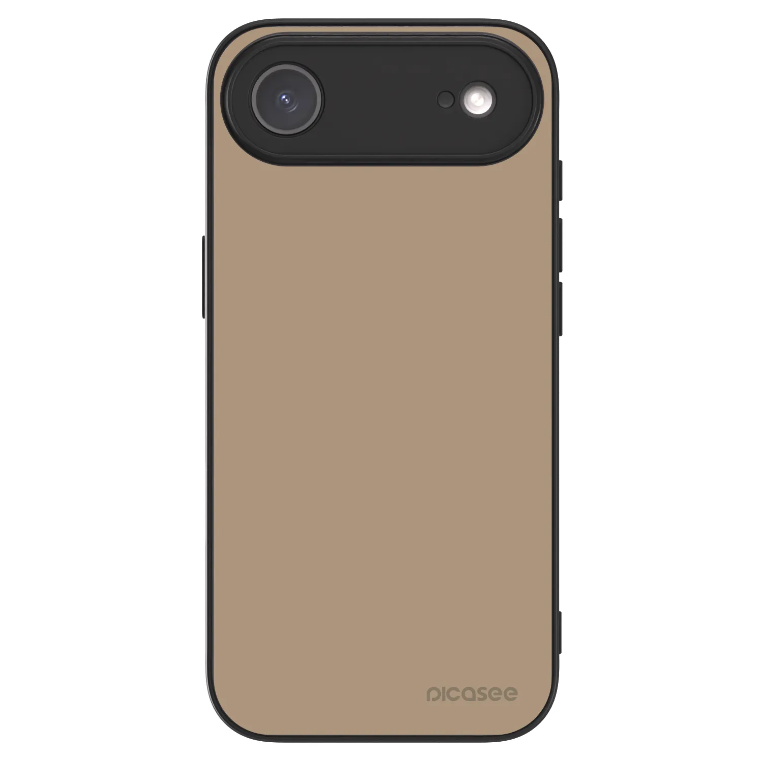 Picasee ULTIMATE CASE pro Apple iPhone Air - Soft Sand