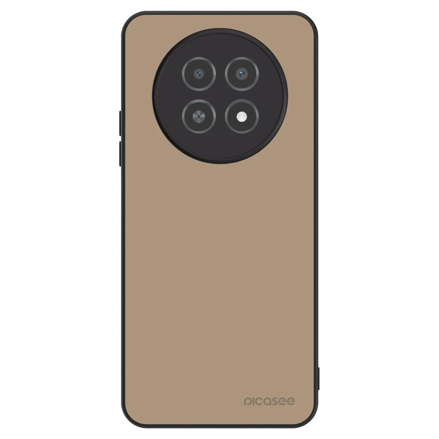 Picasee ULTIMATE CASE pro Realme 12X - Soft Sand