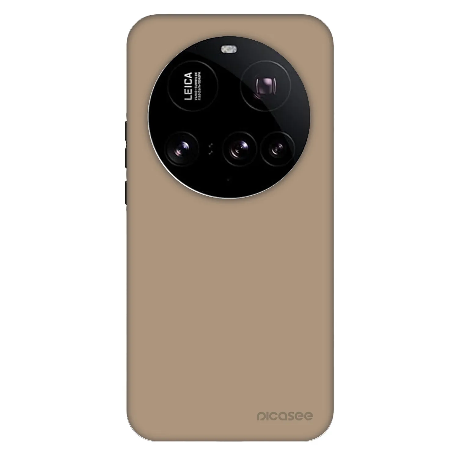 Picasee Fashion Case pro Xiaomi 15 Ultra - Soft Sand