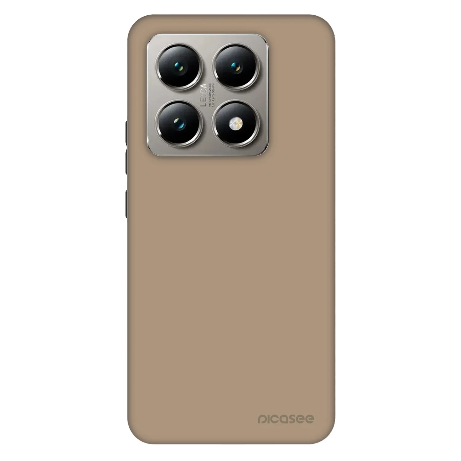 Picasee Fashion Case pro Xiaomi 14T Pro - Soft Sand