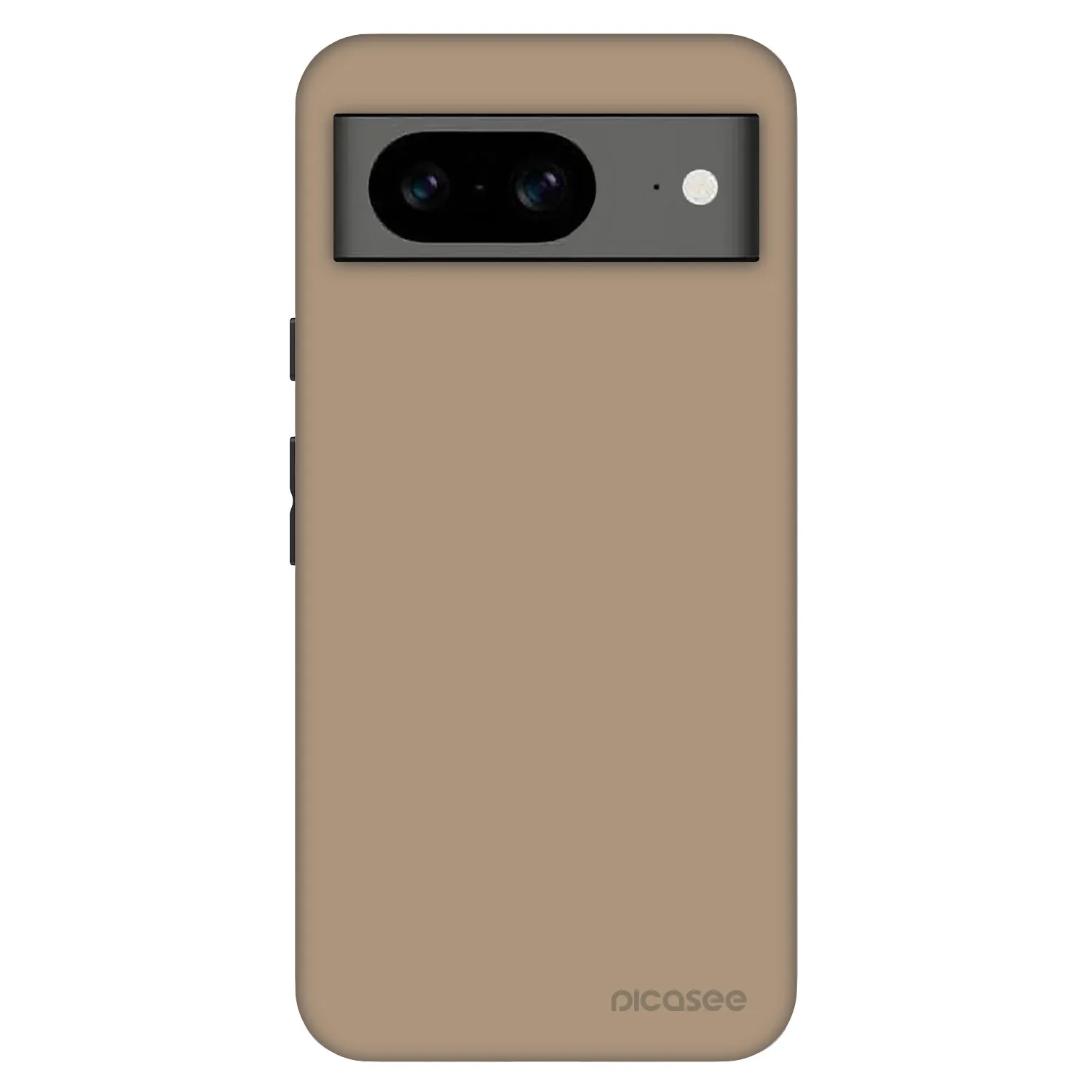 Picasee Fashion Case pro Google Pixel 8 Pro - Soft Sand