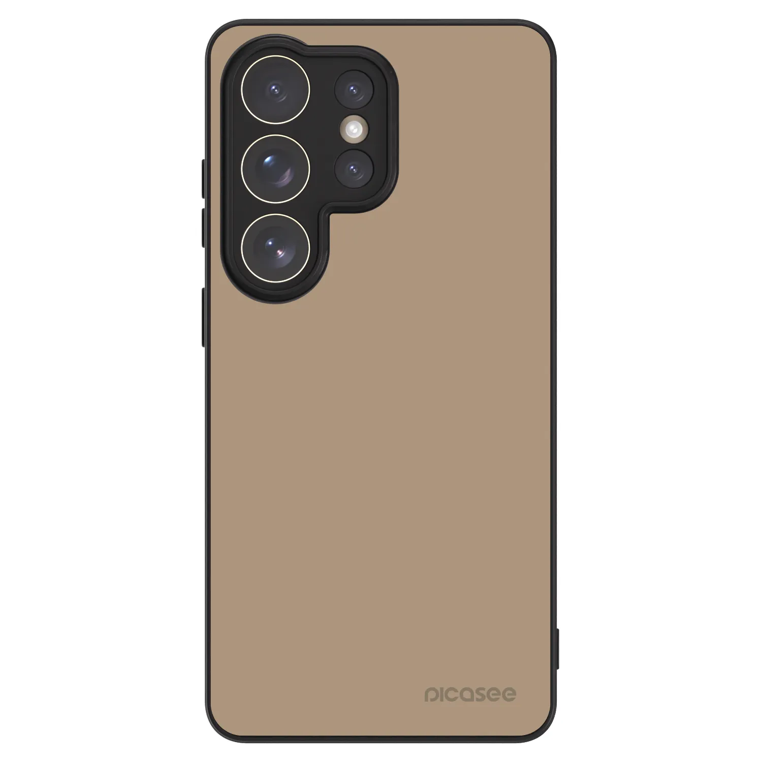 Picasee ULTIMATE CASE pro Samsung Galaxy S26 Ultra - Soft Sand