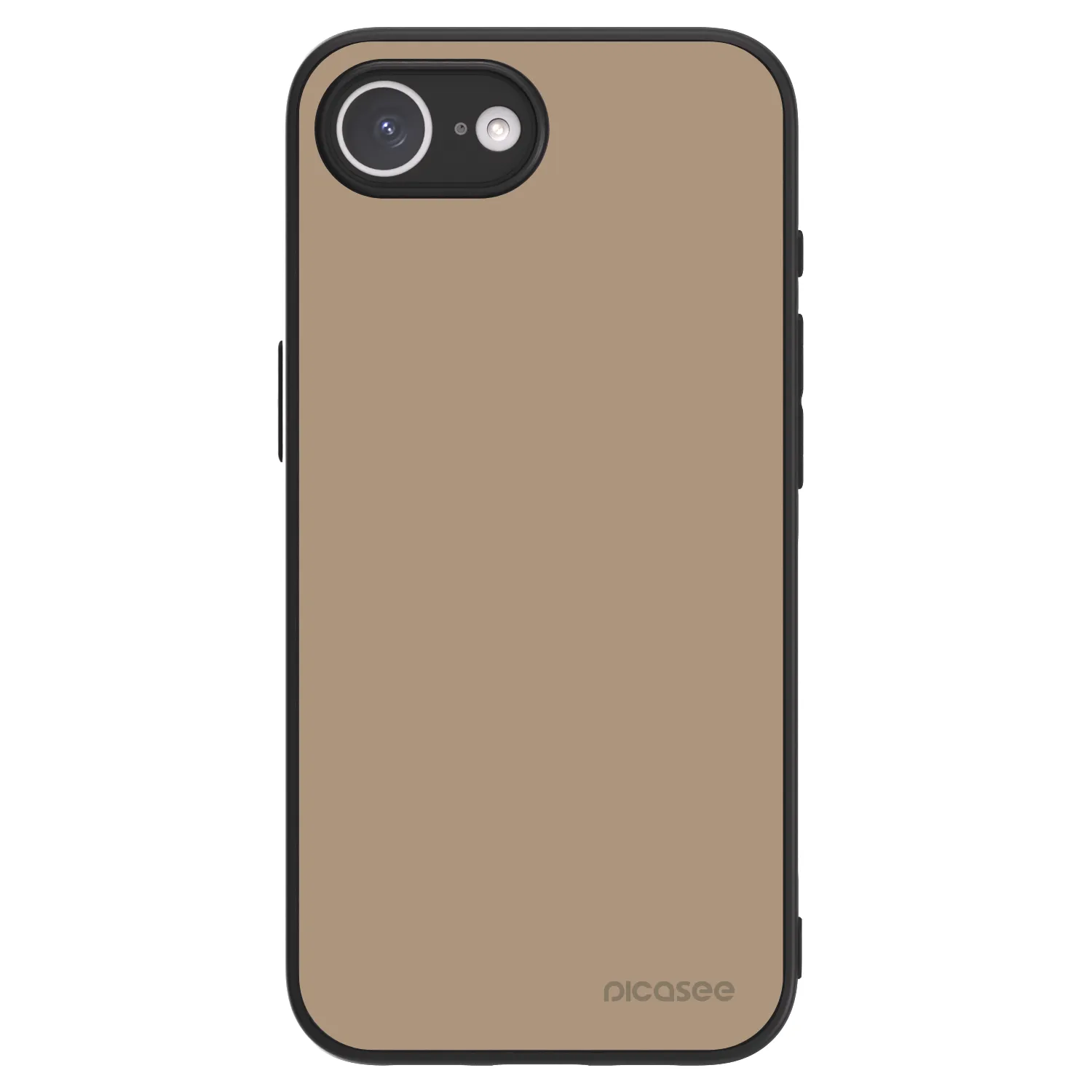 Picasee ULTIMATE CASE pro Apple iPhone 17e - Soft Sand