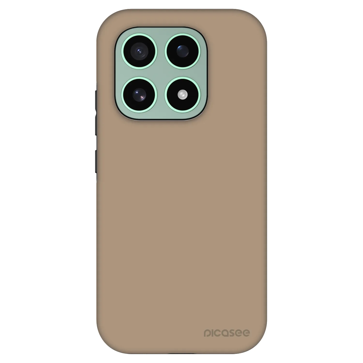 Picasee Fashion Case pro Xiaomi 17 - Soft Sand