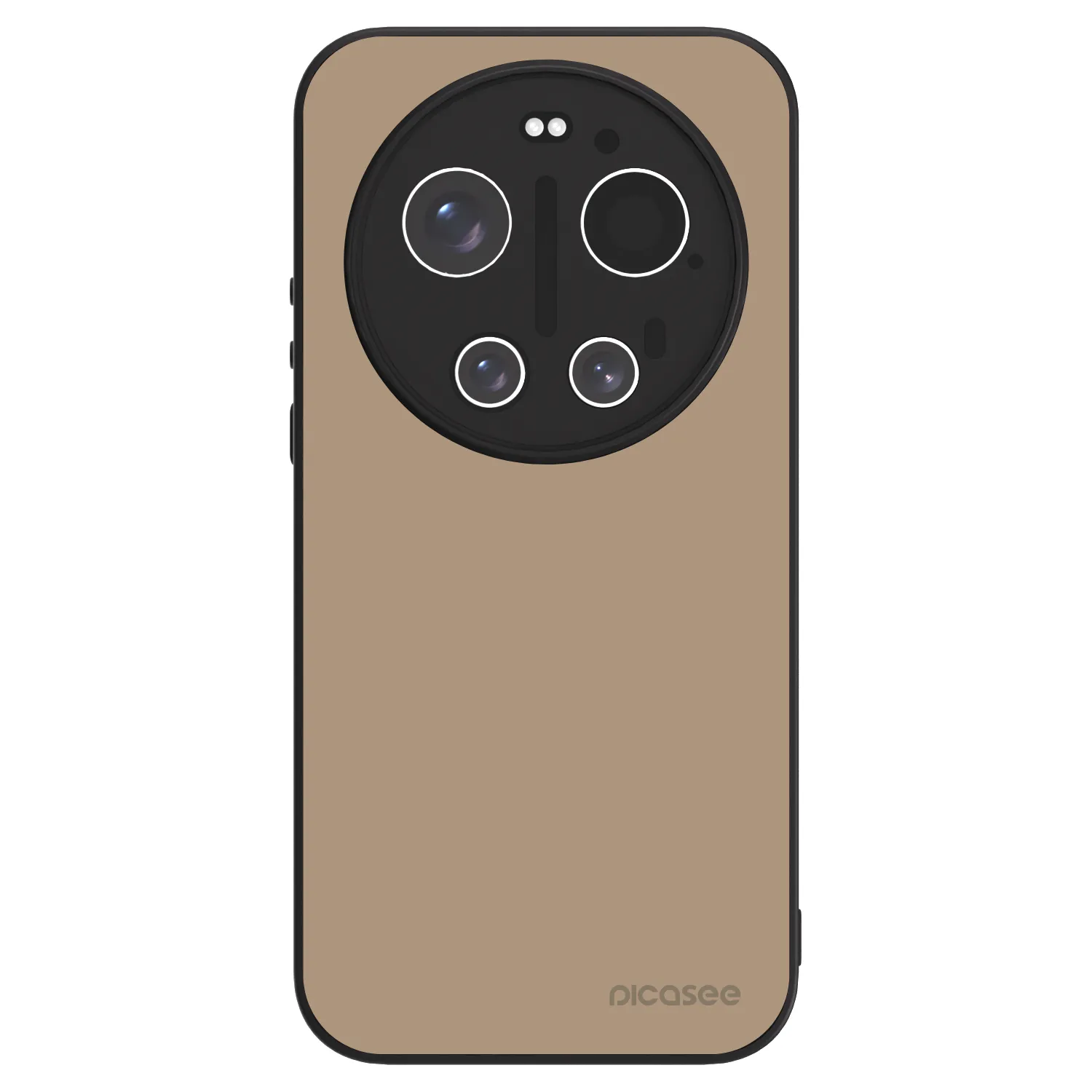 Picasee ULTIMATE CASE pro Xiaomi 17 Ultra - Soft Sand