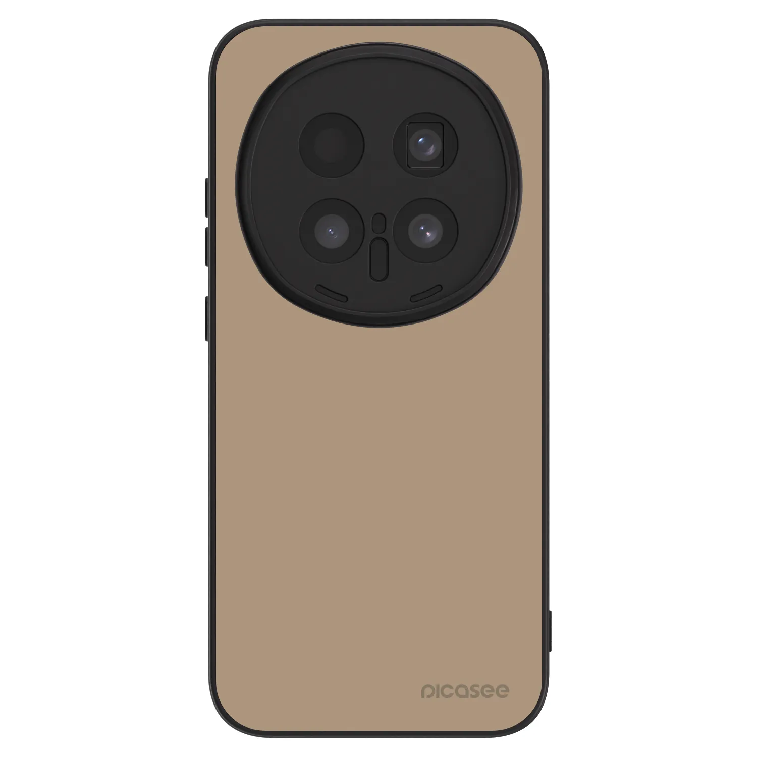 Picasee ULTIMATE CASE pro Honor Magic8 Pro 5G - Soft Sand