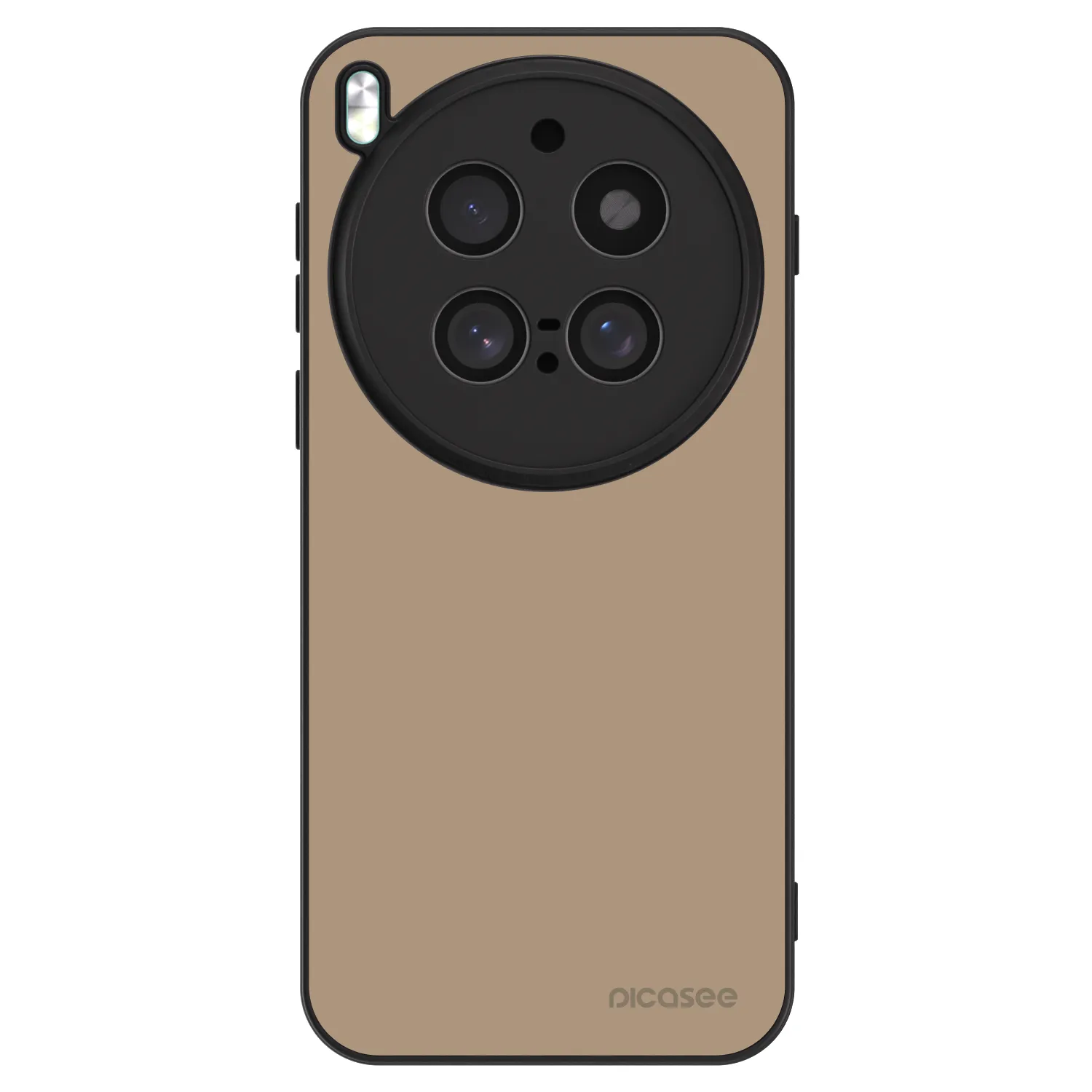 Picasee ULTIMATE CASE pro Vivo X300 Pro - Soft Sand