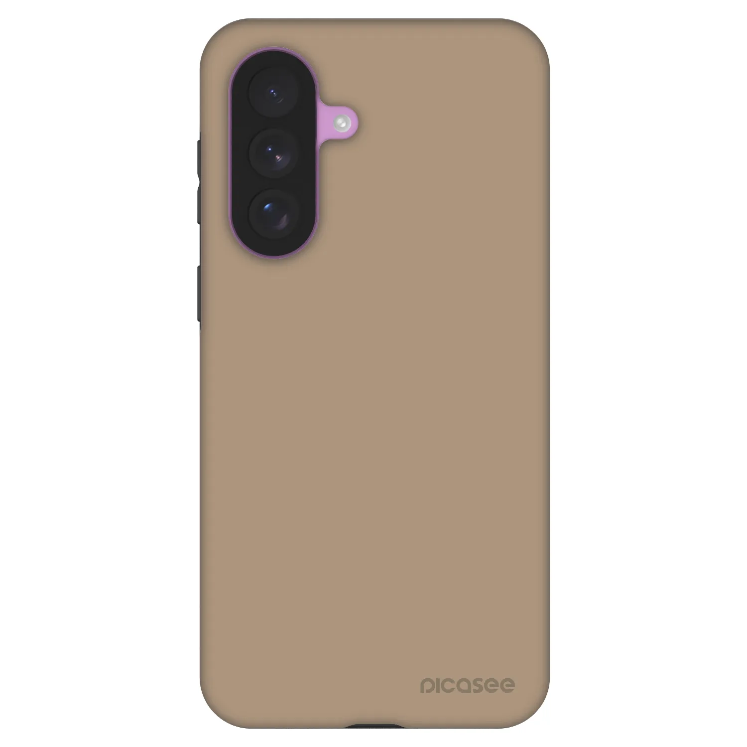 Picasee Fashion Case pro Samsung Galaxy A57 5G - Soft Sand