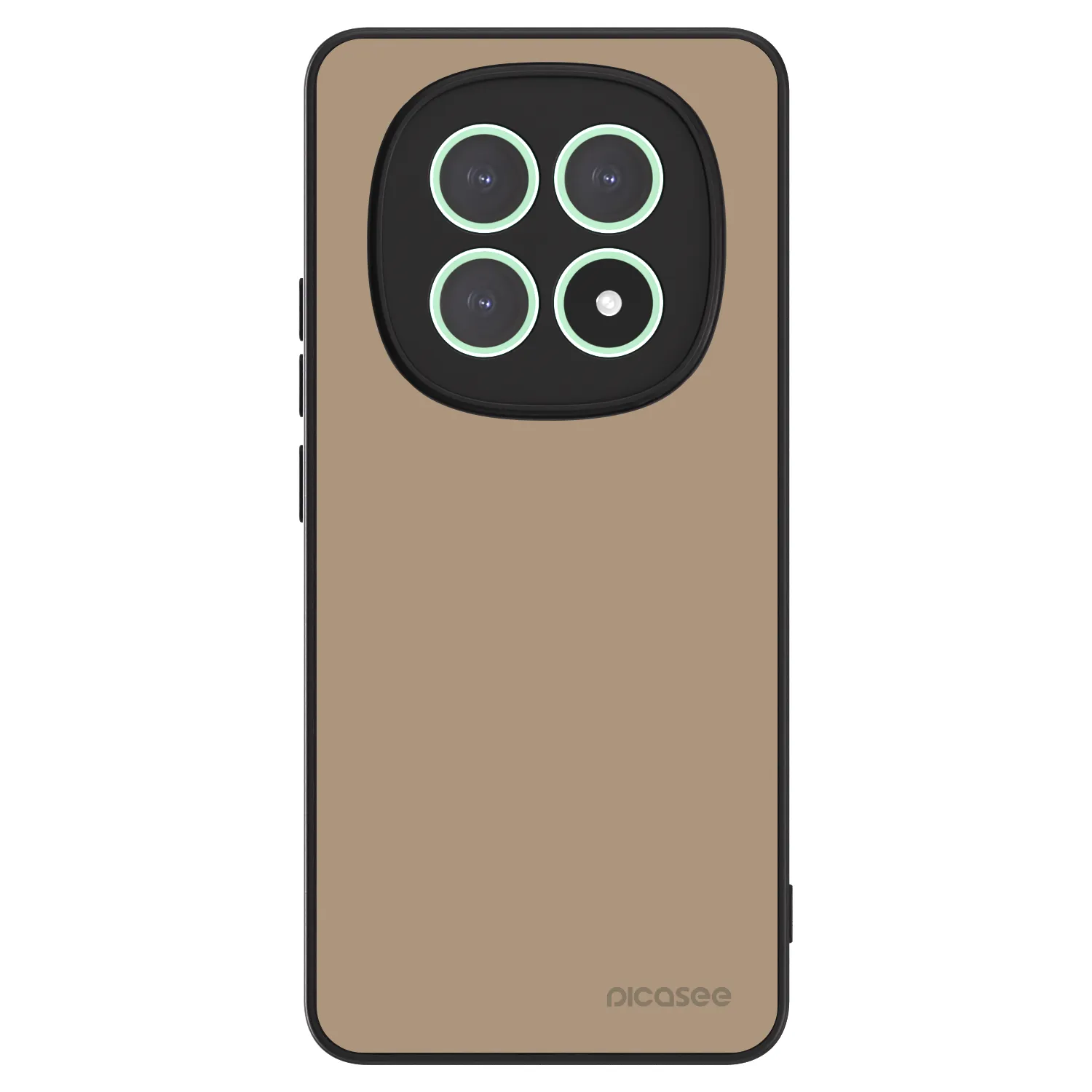 Picasee ULTIMATE CASE pro Xiaomi Redmi Note 15 5G - Soft Sand