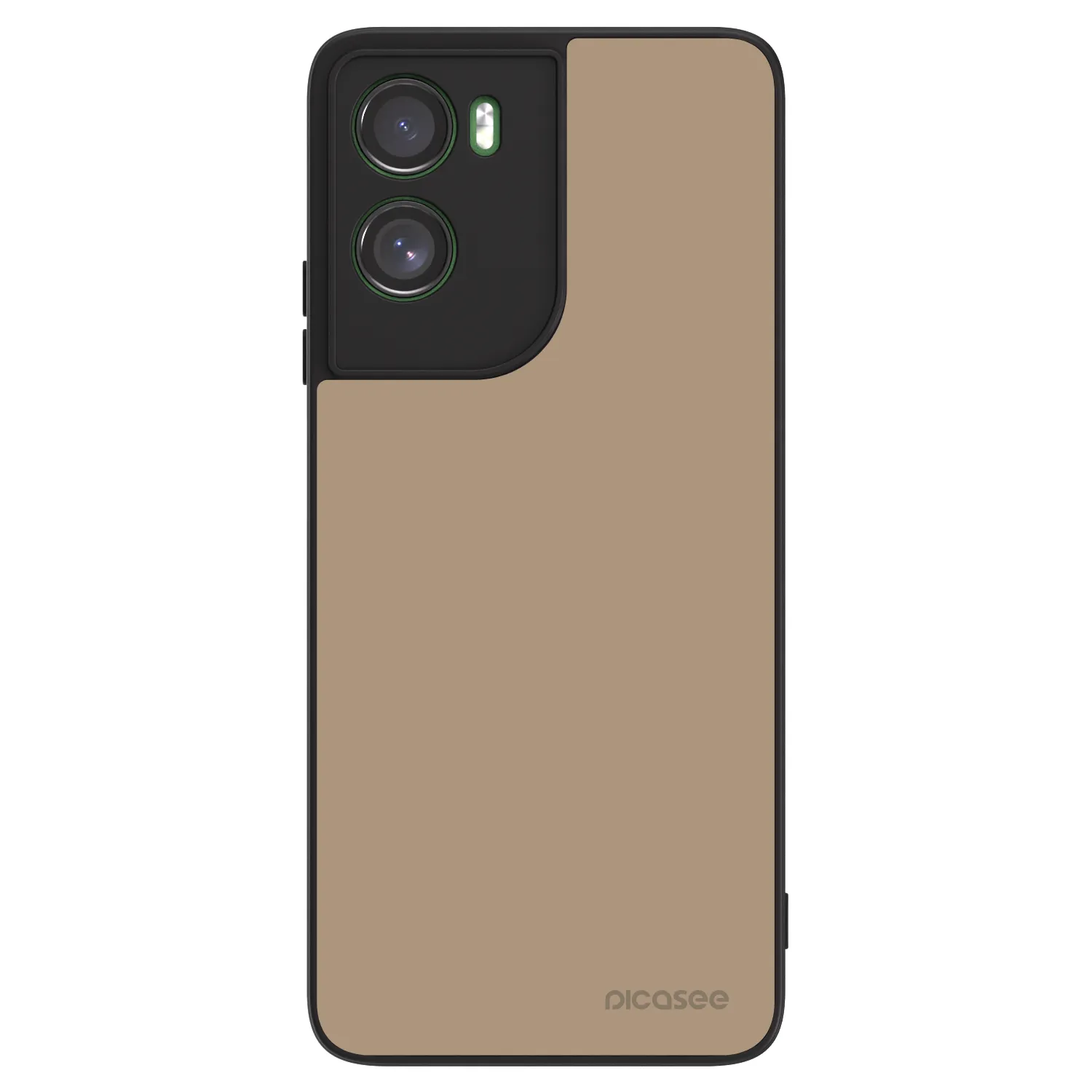 Picasee ULTIMATE CASE pro Motorola Moto G06 - Soft Sand
