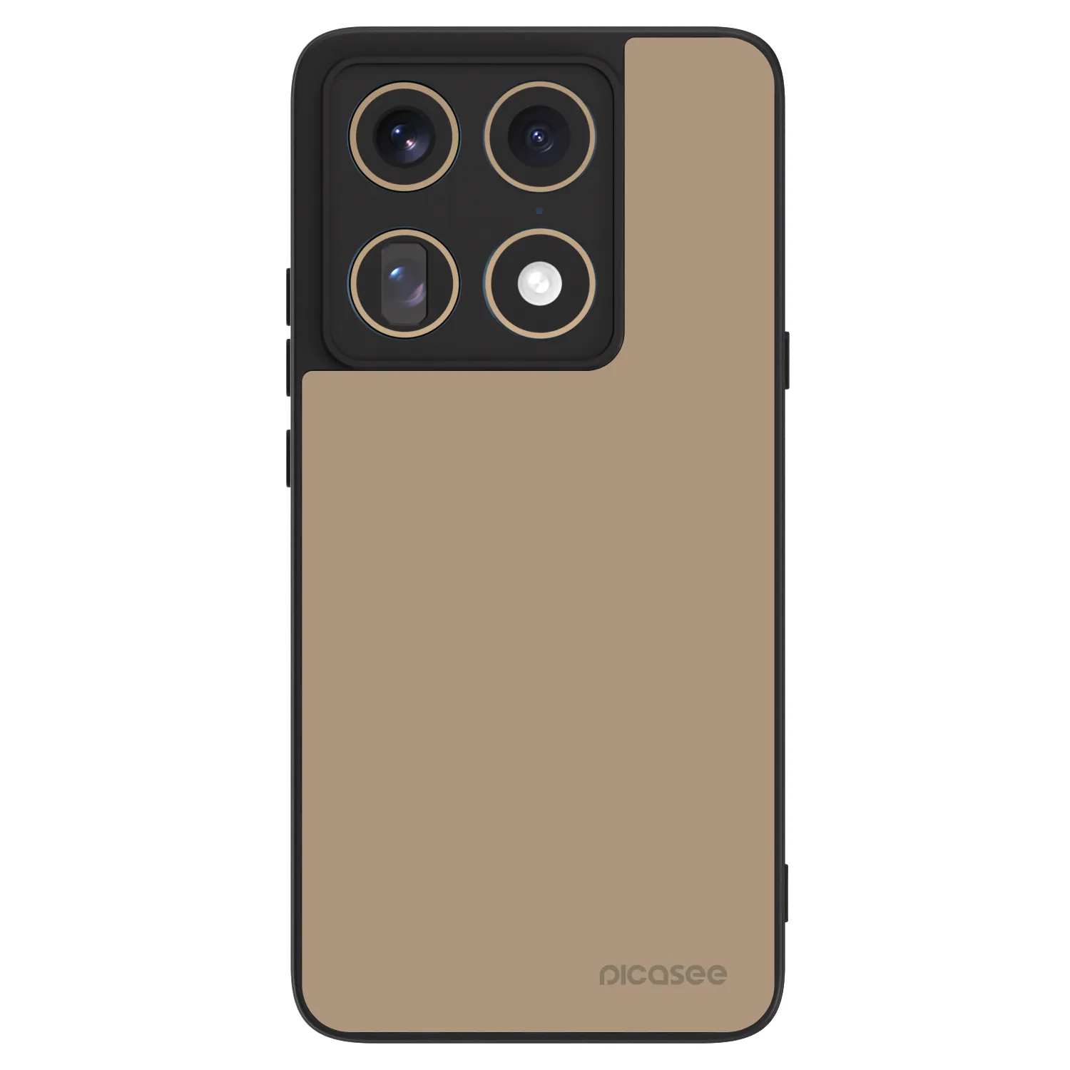 Picasee ULTIMATE CASE pro Motorola Signature - Soft Sand