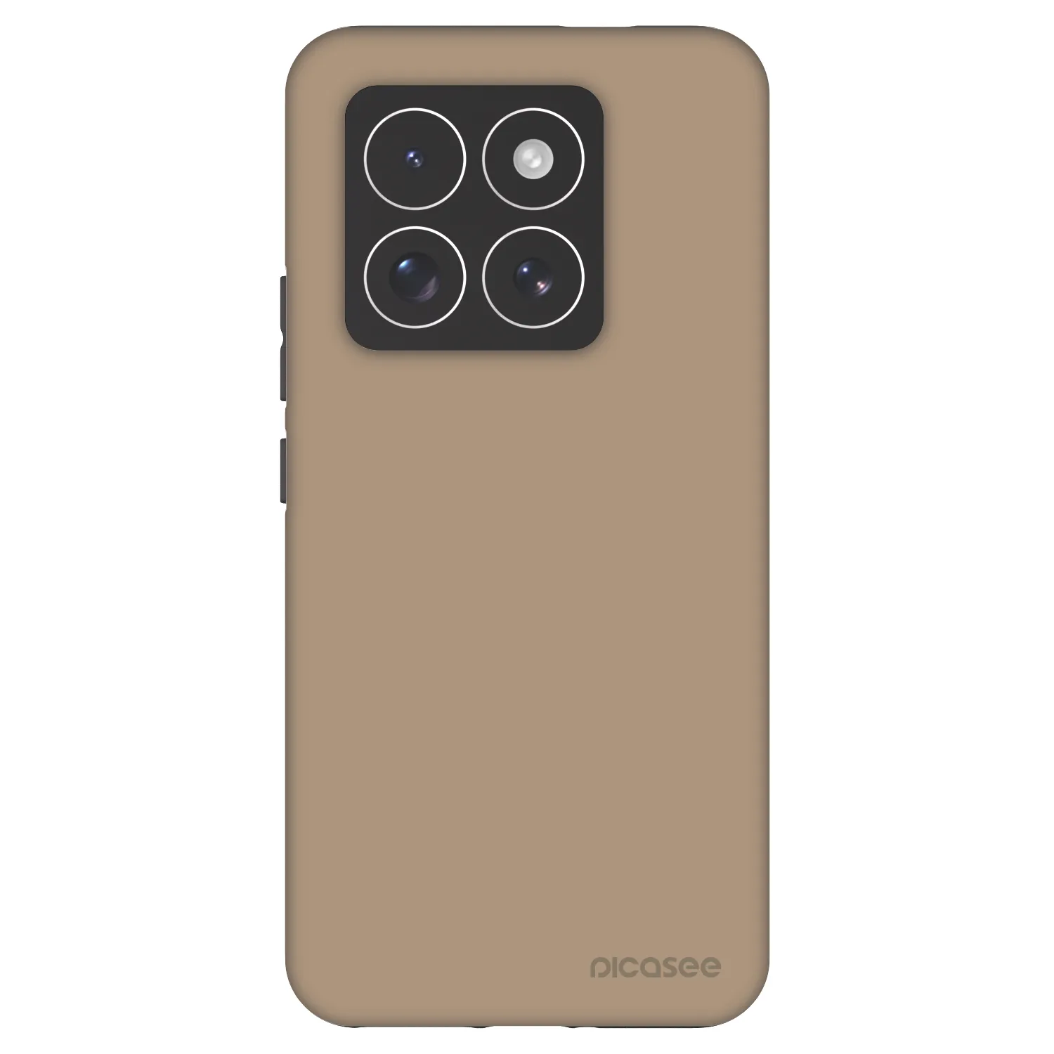 Picasee Fashion Case pro Xiaomi 14 Pro - Soft Sand