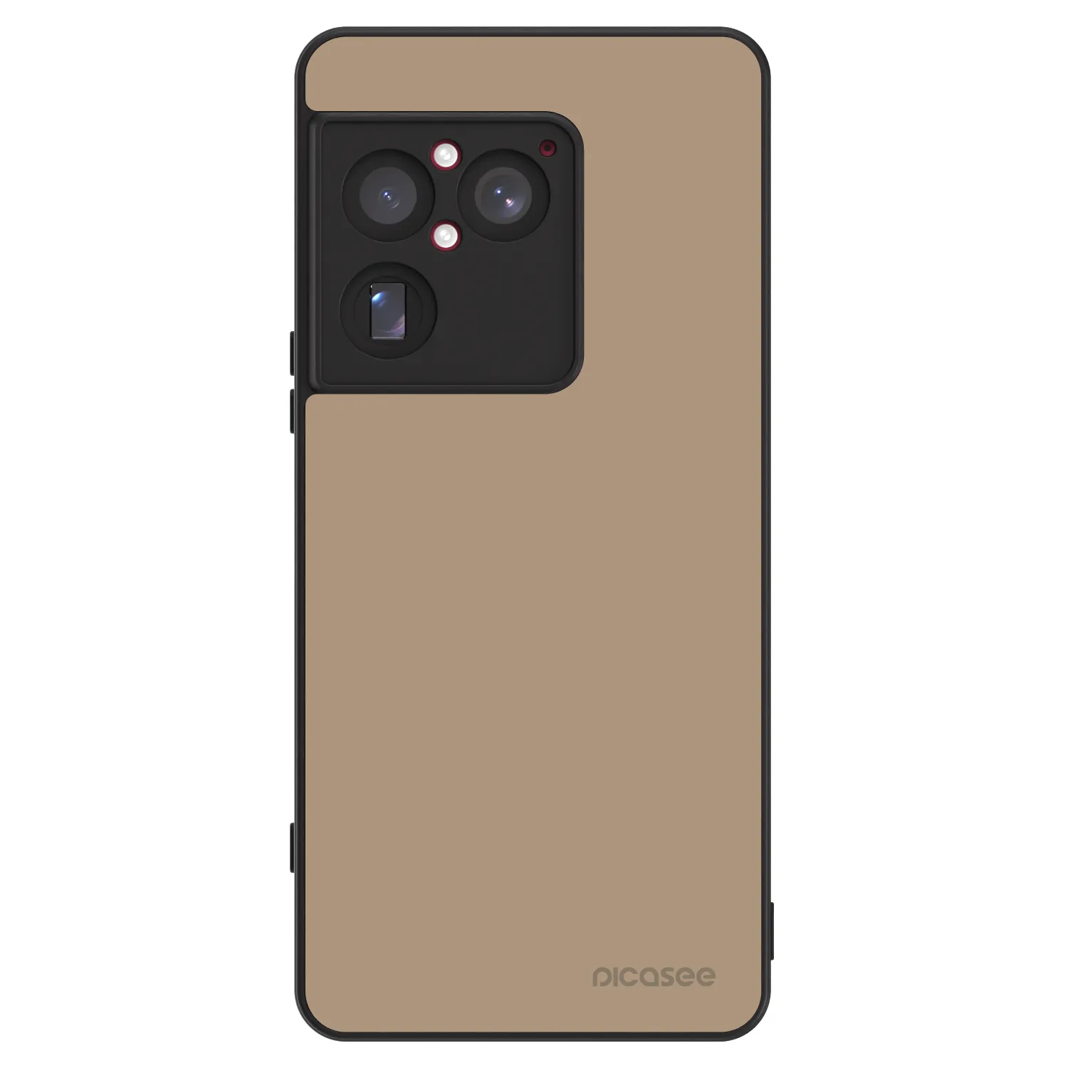 Picasee ULTIMATE CASE pro Sony Xperia 1 VIII 5G - Soft Sand
