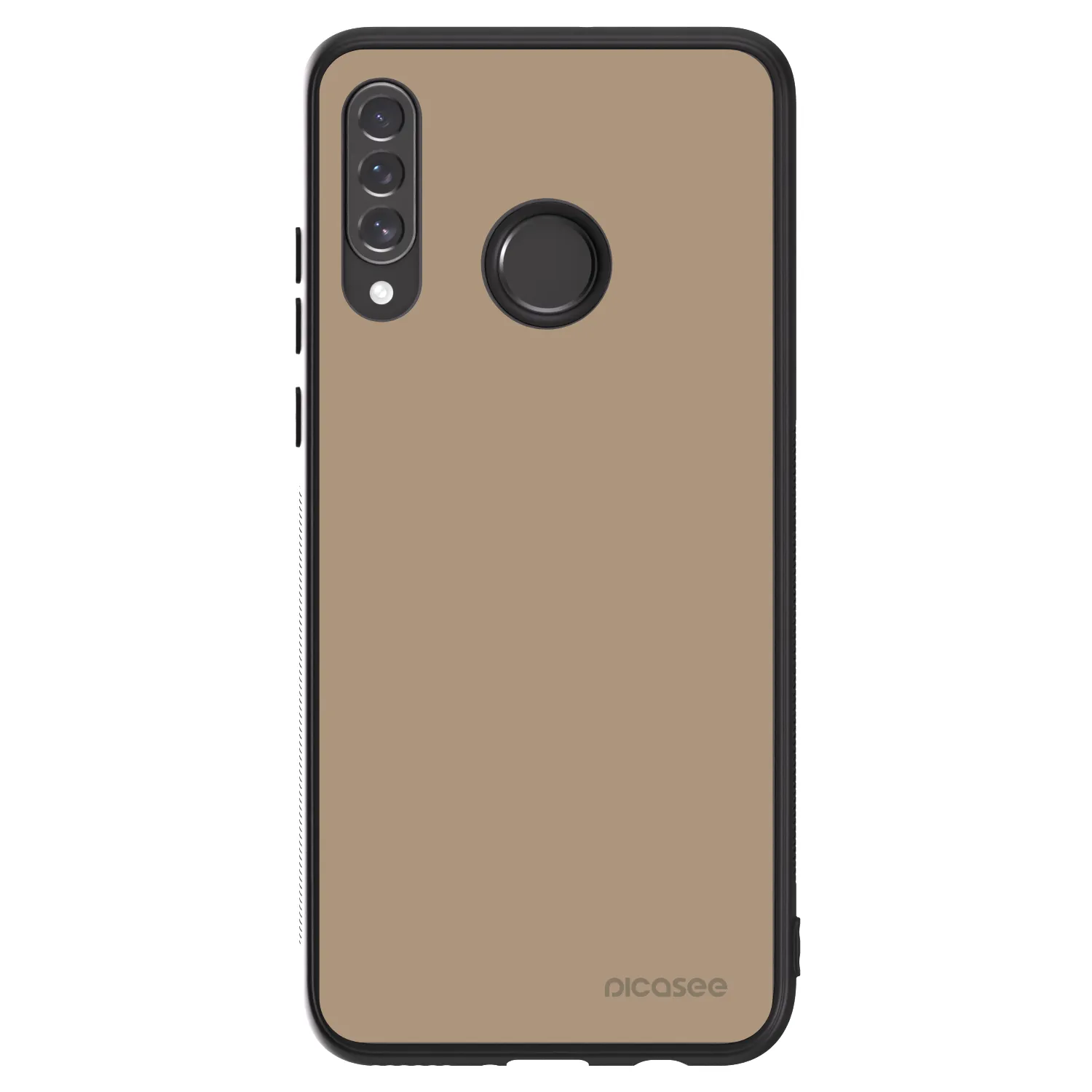 Picasee ULTIMATE CASE pro Huawei P30 Lite - Soft Sand