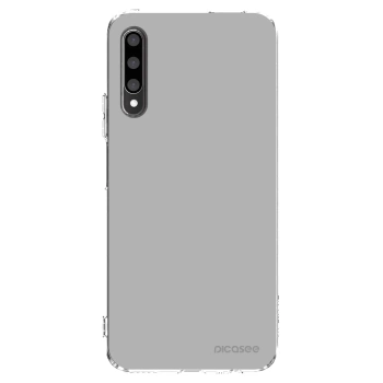 Picasee silikonový průhledný obal pro Honor 9X Pro - Stone