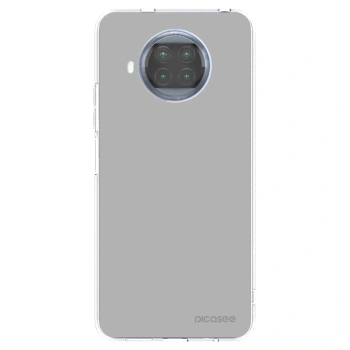 Picasee silikonový průhledný obal pro Xiaomi Mi 10T Lite - Stone