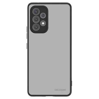 Picasee ULTIMATE CASE pro Samsung Galaxy A52 5G A525F - Stone