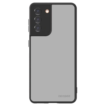 Picasee ULTIMATE CASE pro Samsung Galaxy S21 5G G991B - Stone