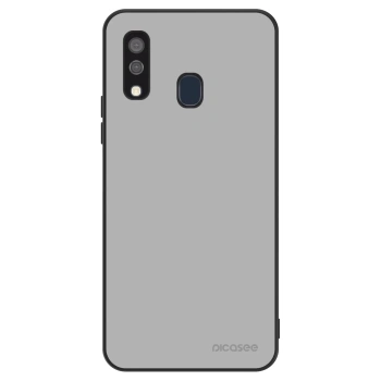 Obal pro Samsung Galaxy A40 A405F - Stone