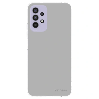 Picasee silikonový průhledný obal pro Samsung Galaxy A32 4G SM-A325F - Stone
