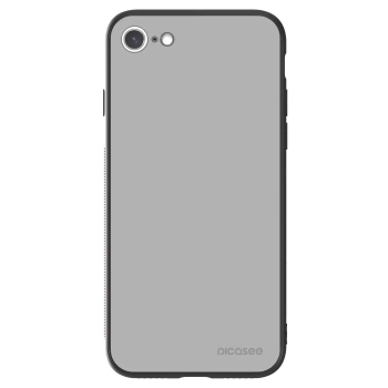 Picasee ULTIMATE CASE pro Apple iPhone 8 - Stone